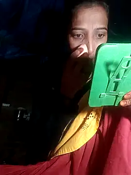 Pinki thakur 1 online show from 11/17/25, 08:57