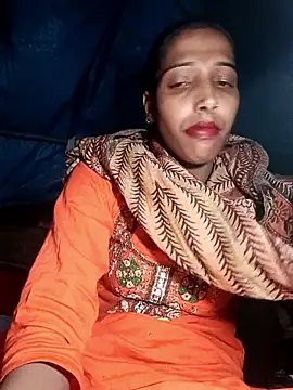 Pinki thakur 1 online show from 11/26/25, 04:18