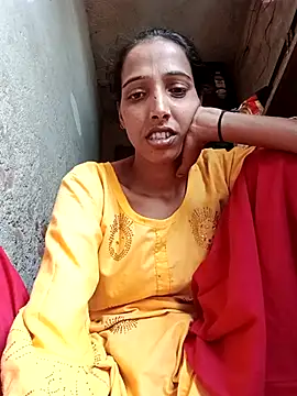 Pinki thakur 1 online show from 10/25/25, 06:45