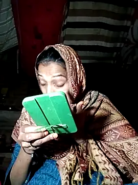 Pinki thakur 1 online show from 01/08/26, 06:14