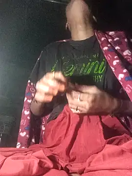 Pinki thakur 1 online show from 03/31/26, 10:34