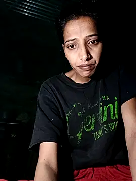 Pinki thakur 1 online show from 04/17/26, 07:28