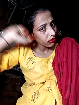 Pinki thakur 1 online show from 12/21/25, 05:03