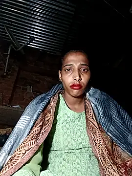 Pinki thakur 1 online show from 12/13/25, 08:04