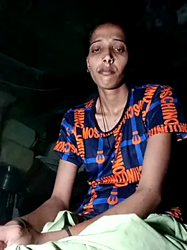 Pinki thakur 1 online show from 05/18/26, 07:18