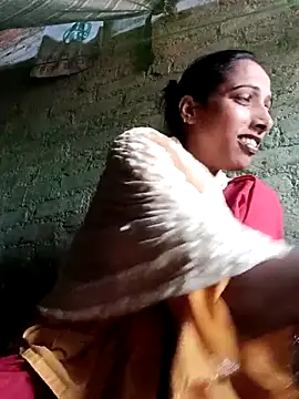 Pinki thakur 1 online show from 02/08/26, 10:13