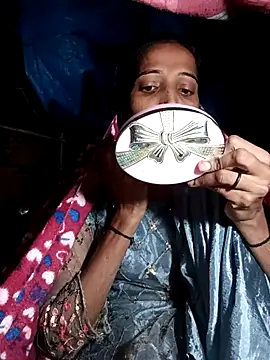 Pinki thakur 1 online show from 10/18/25, 10:12