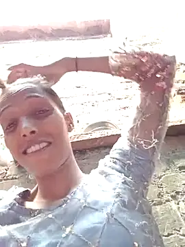 Pinki thakur 1 online show from 10/19/25, 10:18