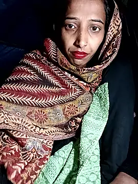 Pinki thakur 1 online show from 10/30/25, 08:28