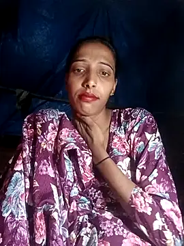 Pinki thakur 1 online show from 11/18/25, 05:49