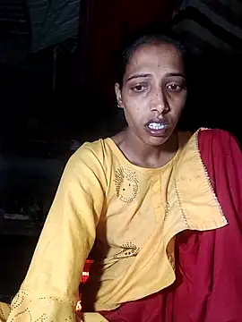 Pinki thakur 1 online show from 02/20/26, 06:54