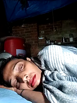 Pinki thakur 1 online show from 11/28/25, 05:35