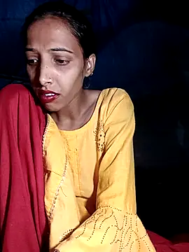 Pinki thakur 1 online show from 10/25/25, 06:52