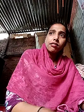 Pinki thakur 1 online show from 12/14/25, 09:04