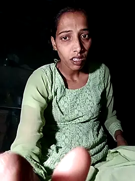 Pinki thakur 1 online show from 03/02/26, 07:32