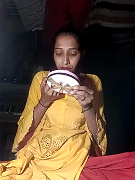 Pinki thakur 1 online show from 01/15/26, 06:00