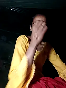 Pinki thakur 1 online show from 03/06/26, 07:31