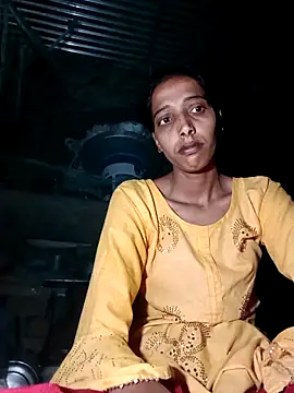 Pinki thakur 1 online show from 03/16/26, 09:06