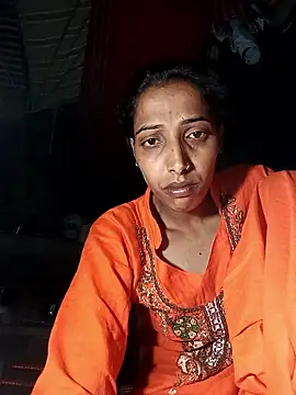 Pinki thakur 1 online show from 02/13/26, 06:52