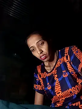 Pinki thakur 1 online show from 05/21/26, 07:33
