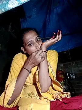 Pinki thakur 1 online show from 11/24/25, 06:08