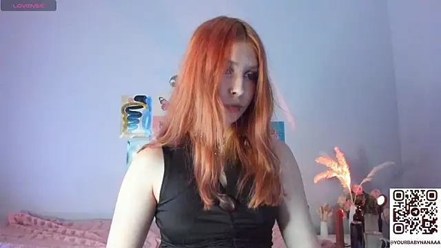 VelvetBlitz online show from 09/21/25, 03:06