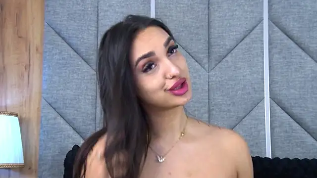 Kimberlymav online show from 03/21/26, 05:08