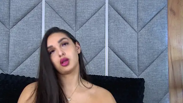 Kimberlymav online show from 03/22/26, 05:10