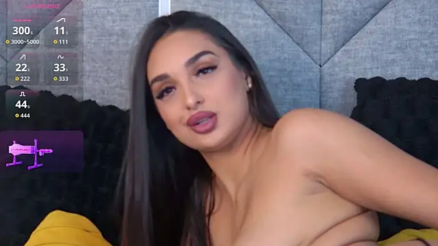 Kimberlymav online show from 02/21/26, 04:47