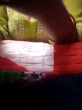 TINASONI online show from 03/20/26, 03:07