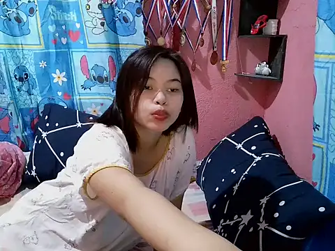 nanagrl online show from 04/19/26, 08:48