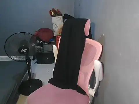 nanagrl online show from 10/06/25, 08:15