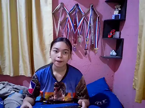 nanagrl online show from 04/10/26, 10:22