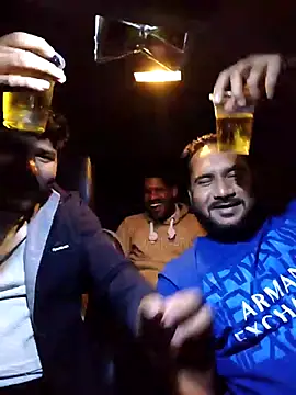 VijayLover69 online show from 11/13/25, 04:00