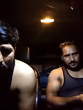 VijayLover69 online show from 10/29/25, 04:50