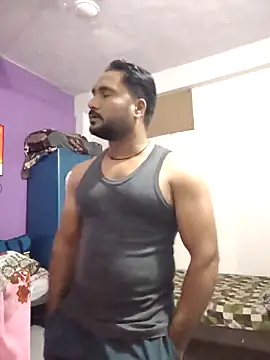 VijayLover69 online show from 10/31/25, 05:31