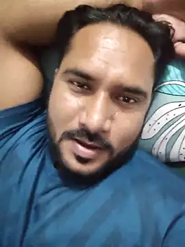 VijayLover69 online show from 10/26/25, 04:40