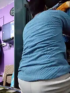 VijayLover69 online show from 10/02/25, 09:12