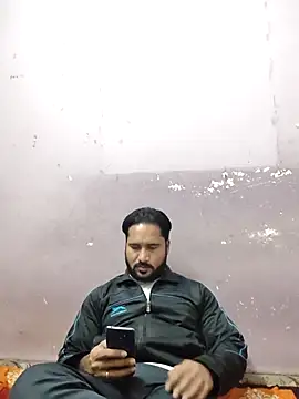 VijayLover69 online show from 12/01/25, 03:13