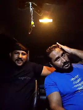 VijayLover69 online show from 10/22/25, 03:33