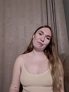 KisaVixen online show from 03/24/26, 07:25