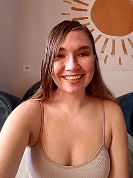 KisaVixen online show from 01/13/26, 10:19