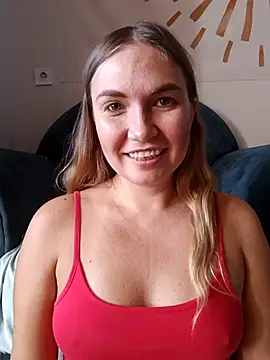 KisaVixen online show from 09/19/25, 12:31