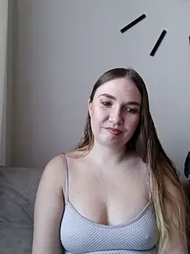 KisaVixen online show from 03/07/26, 01:16