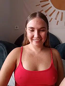 KisaVixen online show from 09/18/25, 10:40
