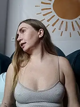 KisaVixen online show from 01/05/26, 05:27