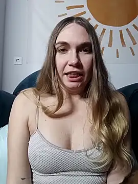 KisaVixen online show from 01/18/26, 03:59