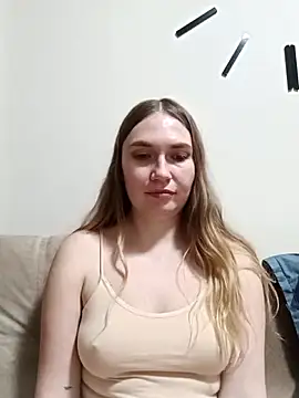 KisaVixen online show from 02/25/26, 12:22