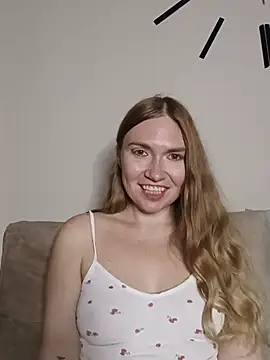 KisaVixen online show from 05/21/26, 07:33
