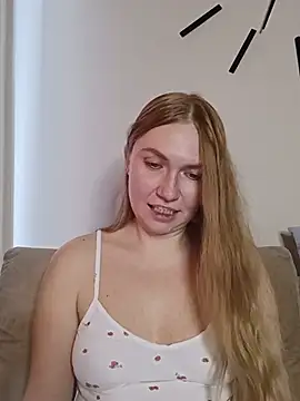 KisaVixen online show from 05/31/26, 01:39